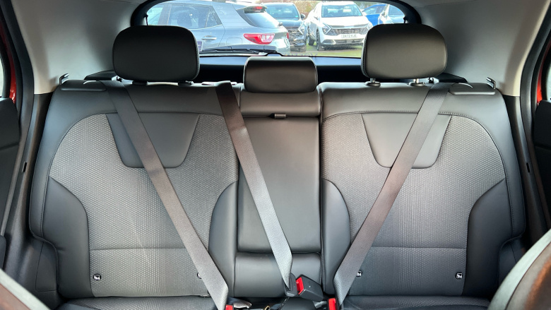 Kia Niro 150kW 3 65kWh 5dr Auto Electric Estate